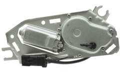 Scheibenwischermotor Hinten - Wiper Motor Rear  Wrangler JK 07-18